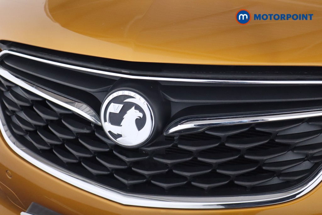 Used Vauxhall Mokka X 2018 for sale - 76938266: Photo 38