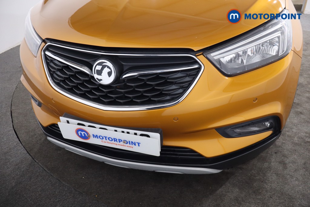 Used Vauxhall Mokka X 2018 for sale - 76938266: Photo 39