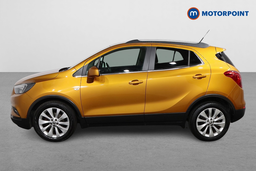 Used Vauxhall Mokka X 2018 for sale - 76938266: Photo 4