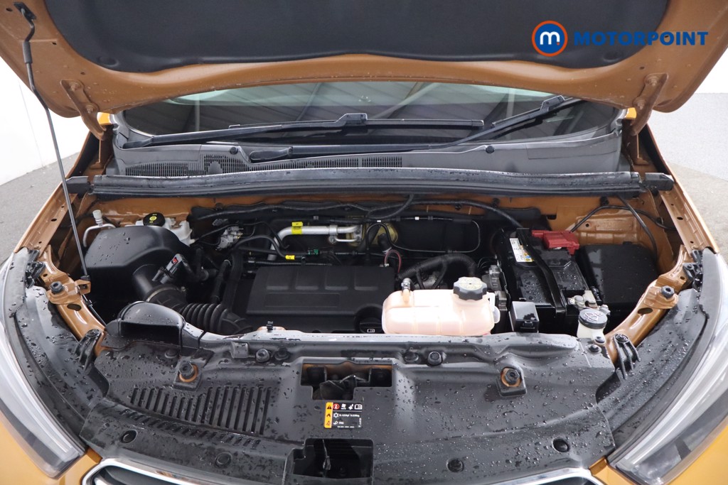 Used Vauxhall Mokka X 2018 for sale - 76938266: Photo 40