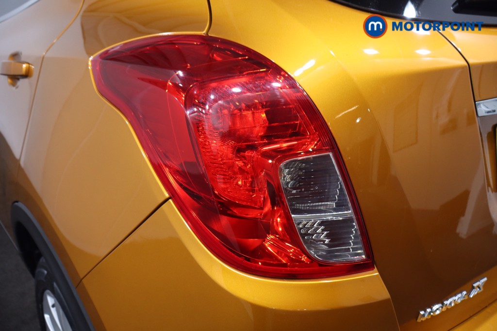 Used Vauxhall Mokka X 2018 for sale - 76938266: Photo 42