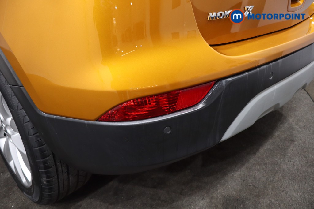 Used Vauxhall Mokka X 2018 for sale - 76938266: Photo 43