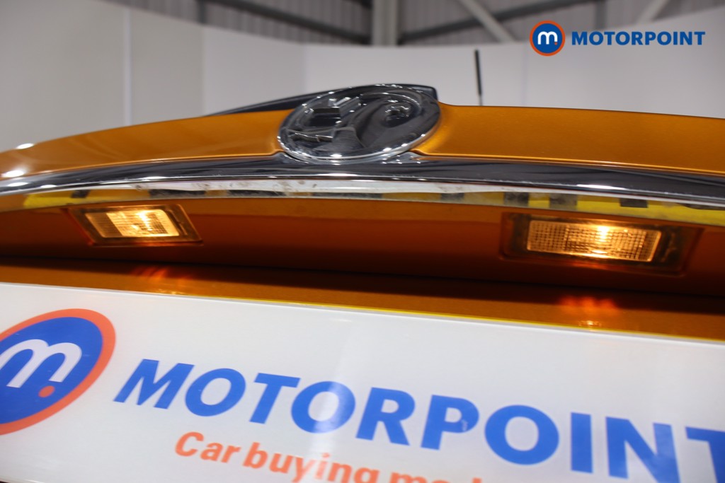 Used Vauxhall Mokka X 2018 for sale - 76938266: Photo 44