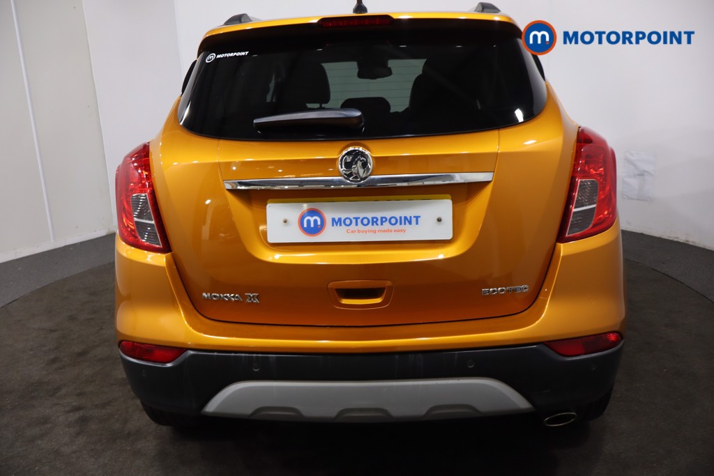 Used Vauxhall Mokka X 2018 for sale - 76938266: Photo 45