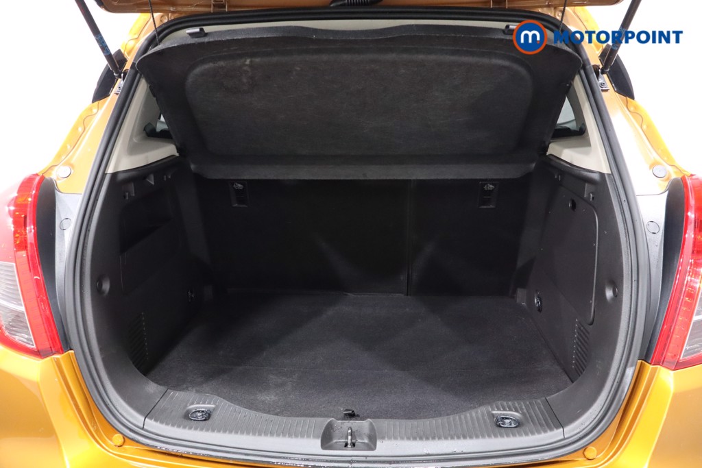 Used Vauxhall Mokka X 2018 for sale - 76938266: Photo 46