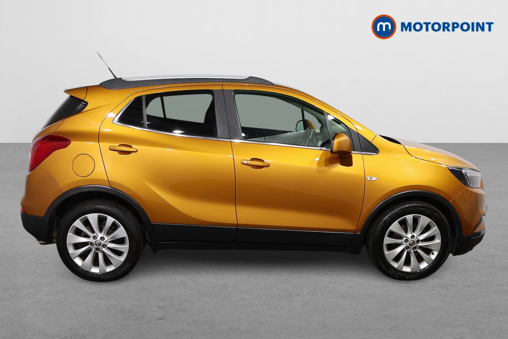 Used Vauxhall Mokka X 2018 for sale - 76938266: Photo 8