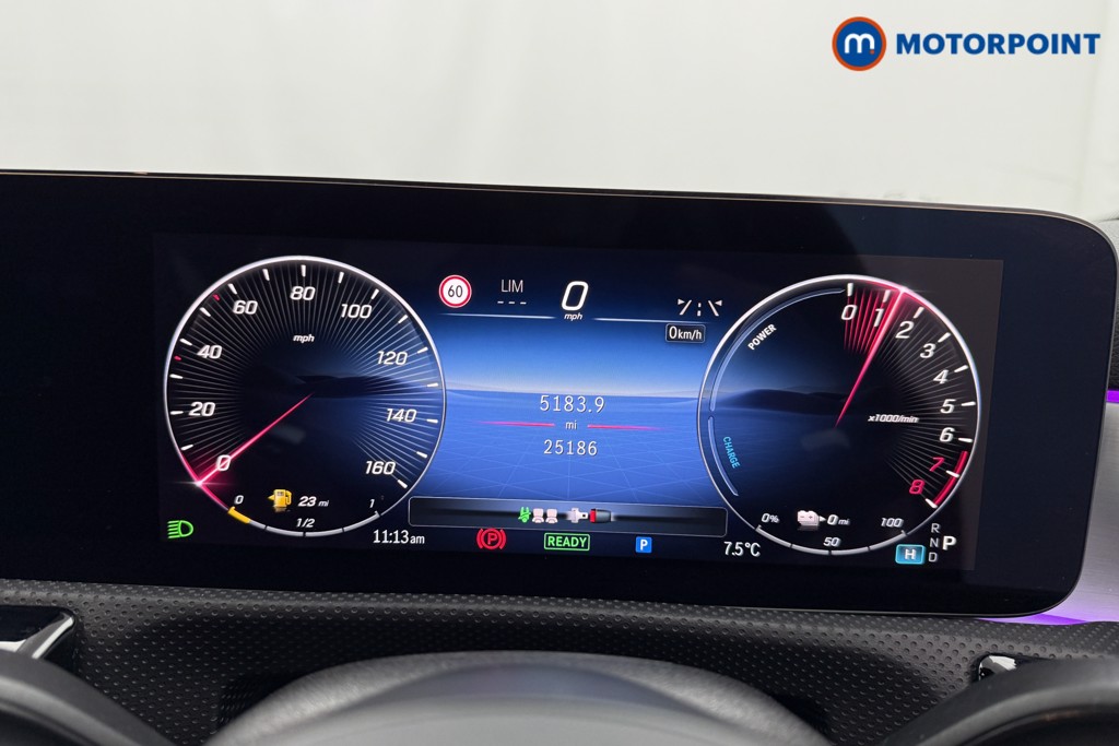 Used Mercedes-Benz CLA 2024 for sale - 77327008: Photo 13