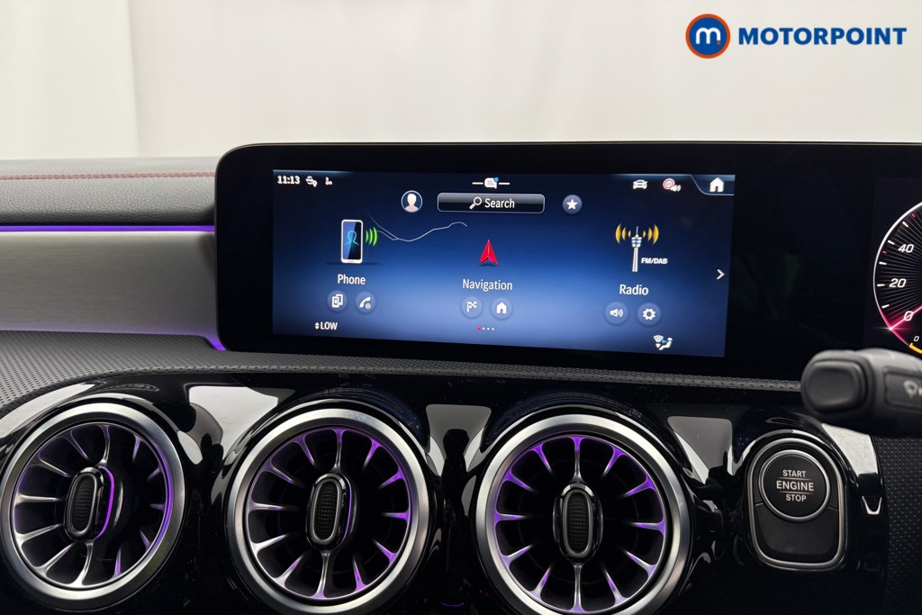 Used Mercedes-Benz CLA 2024 for sale - 77327008: Photo 14