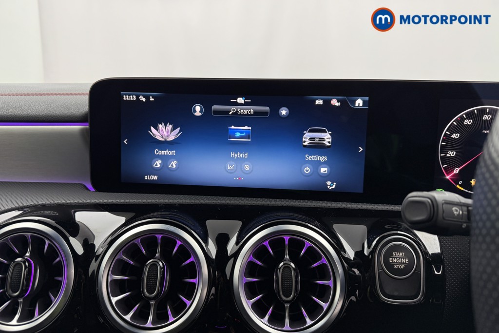 Used Mercedes-Benz CLA 2024 for sale - 77327008: Photo 16