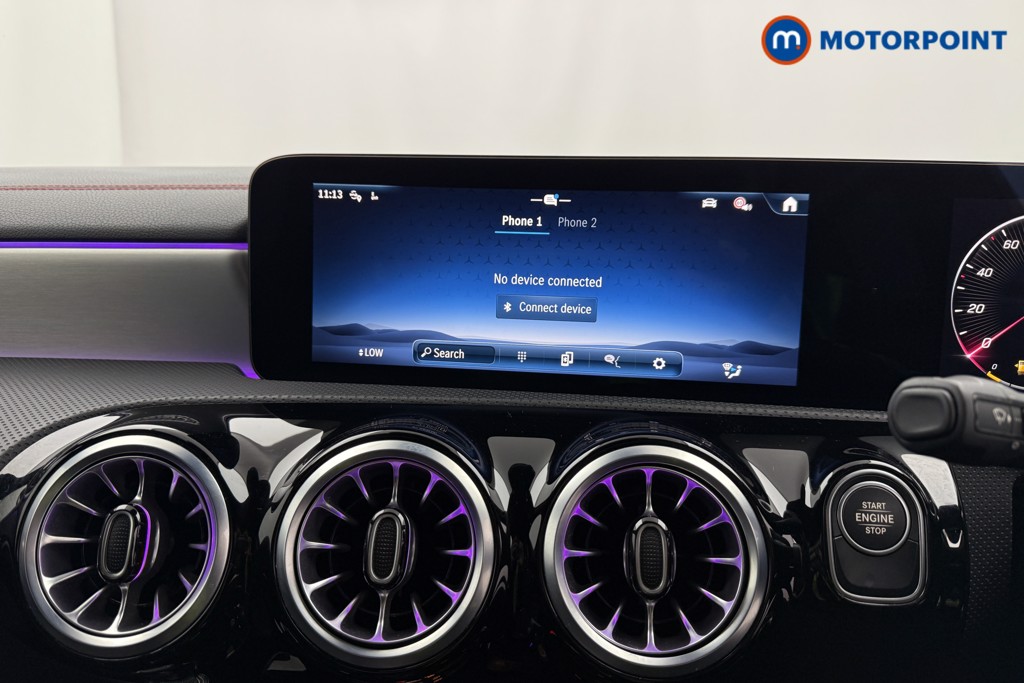 Used Mercedes-Benz CLA 2024 for sale - 77327008: Photo 17