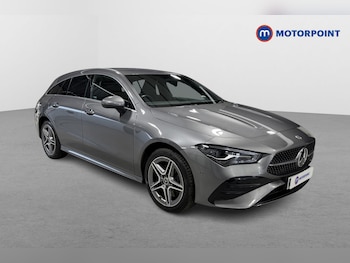 Used Mercedes-Benz CLA 2024 for sale - 77327008: Photo