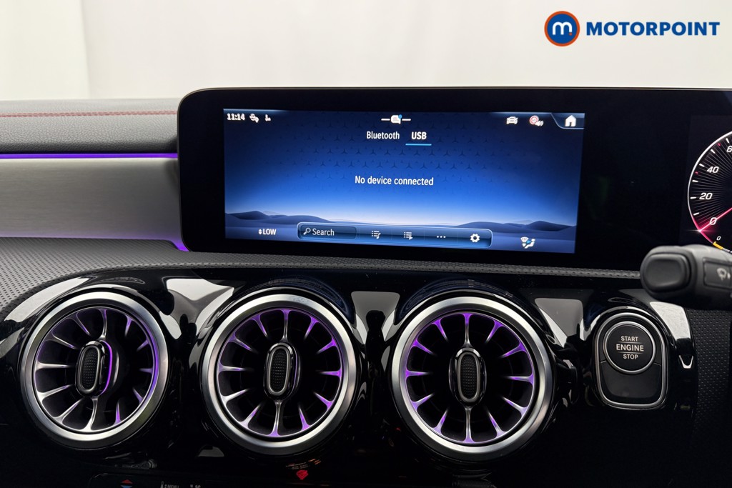 Used Mercedes-Benz CLA 2024 for sale - 77327008: Photo 20