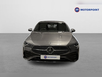 Used Mercedes-Benz CLA 2024 for sale - 77327008: Photo