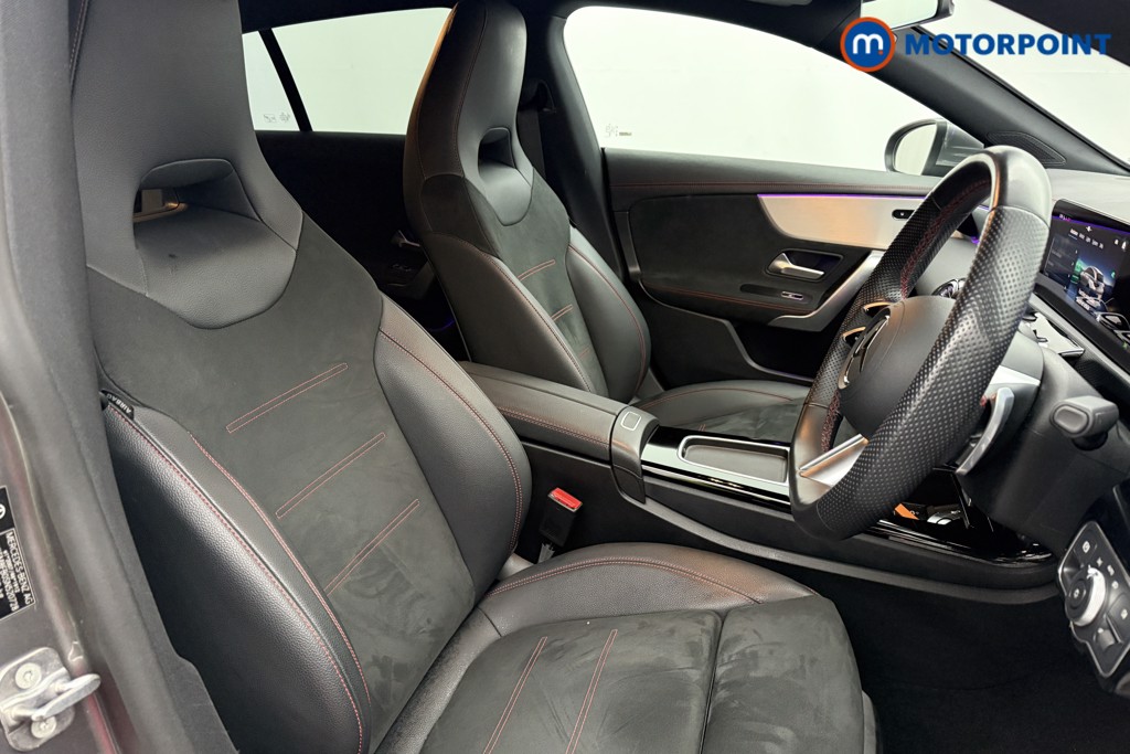 Used Mercedes-Benz CLA 2024 for sale - 77327008: Photo 35