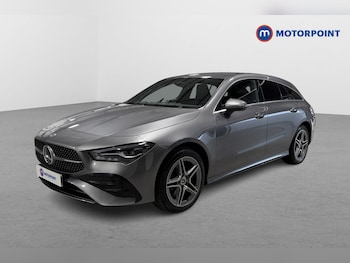 Used Mercedes-Benz CLA 2024 for sale - 77327008: Photo