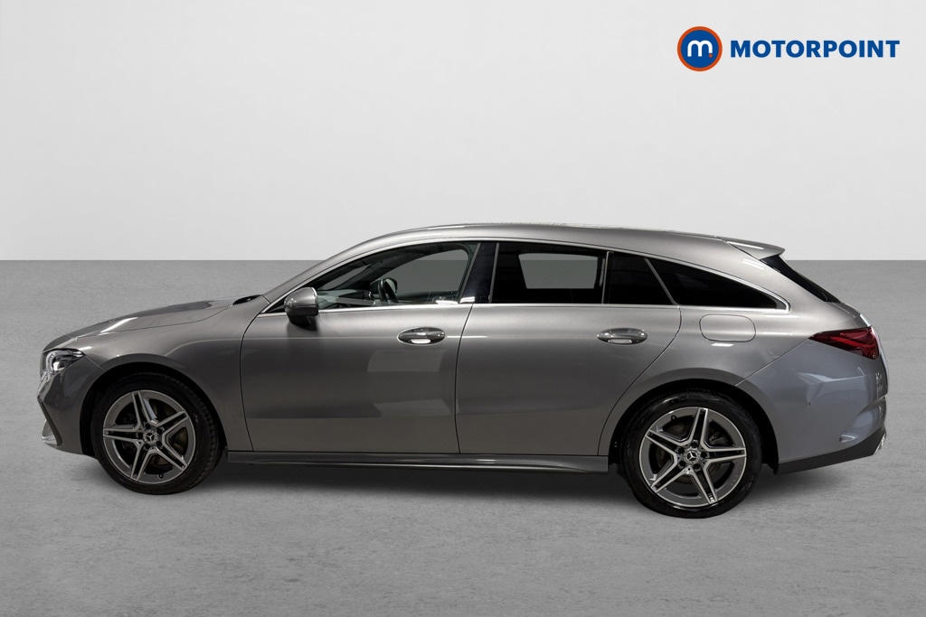 Used Mercedes-Benz CLA 2024 for sale - 77327008: Photo 4