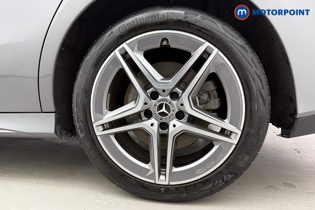 Used Mercedes-Benz CLA 2024 for sale - 77327008: Photo 47