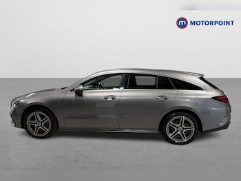 Used Mercedes-Benz CLA 2024 for sale - 77327008: Photo