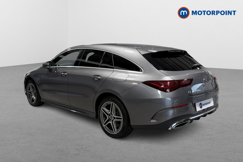 Used Mercedes-Benz CLA 2024 for sale - 77327008: Photo 5