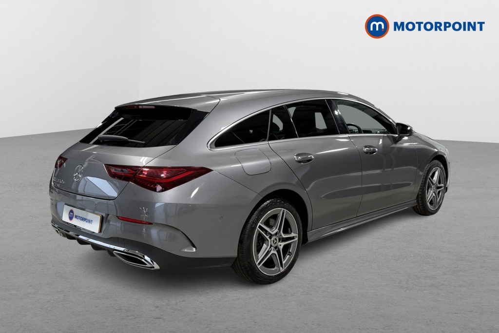 Used Mercedes-Benz CLA 2024 for sale - 77327008: Photo 7