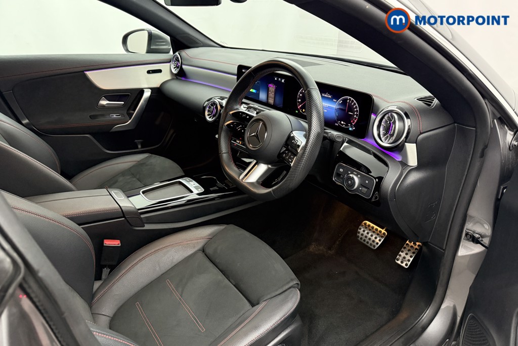 Used Mercedes-Benz CLA 2024 for sale - 77327008: Photo 9