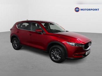 Mazda - CX-5