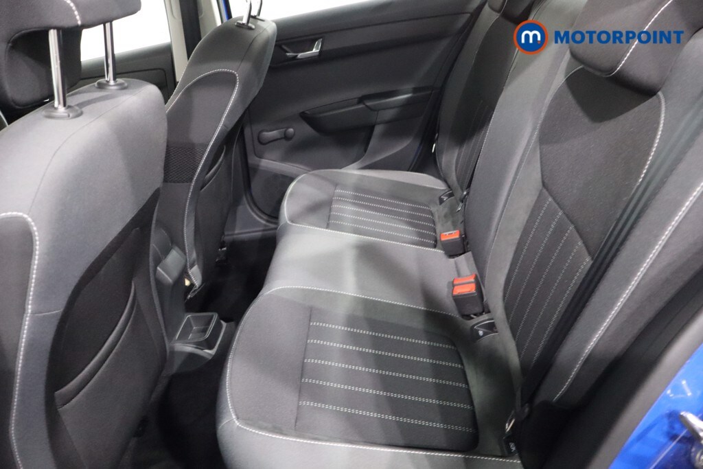 Used Skoda Fabia for sale - 78150206: Photo 13