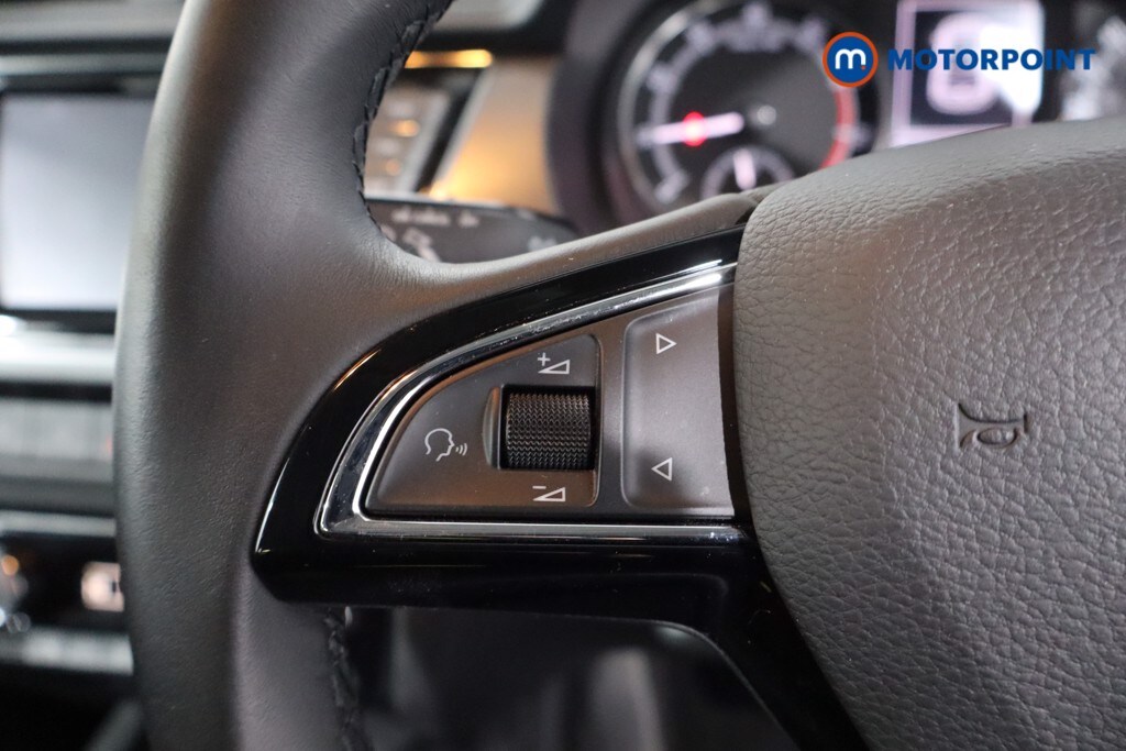 Used Skoda Fabia for sale - 78150206: Photo 15