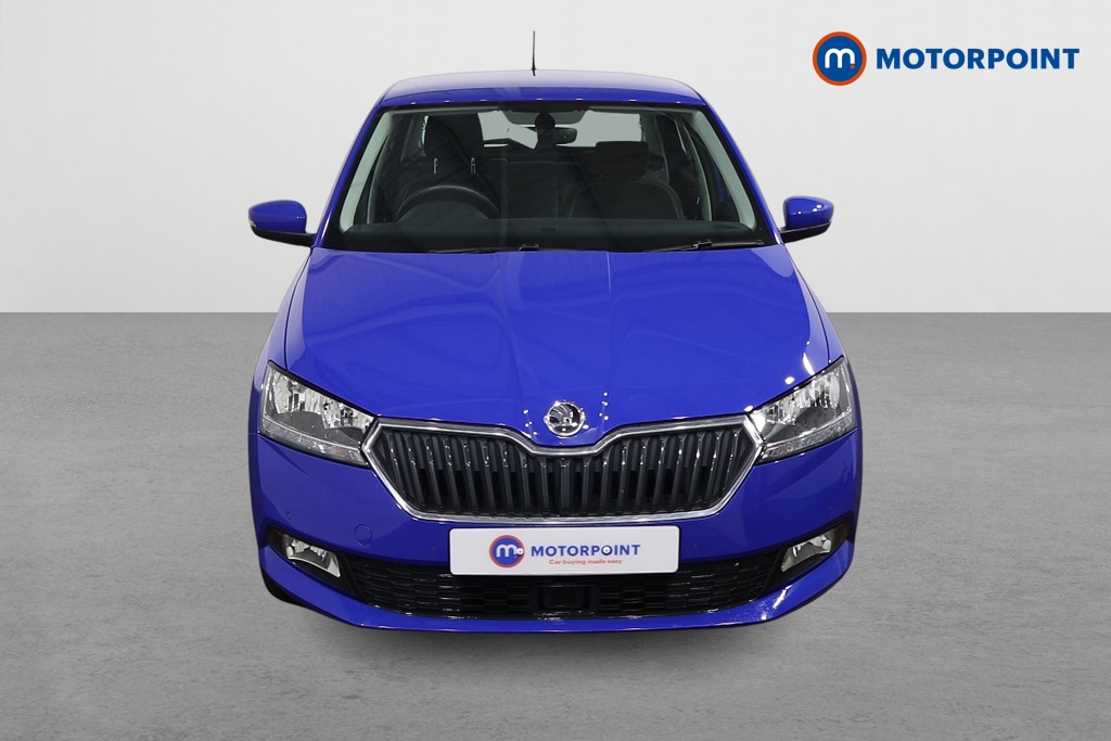 Used Skoda Fabia for sale - 78150206: Photo 2