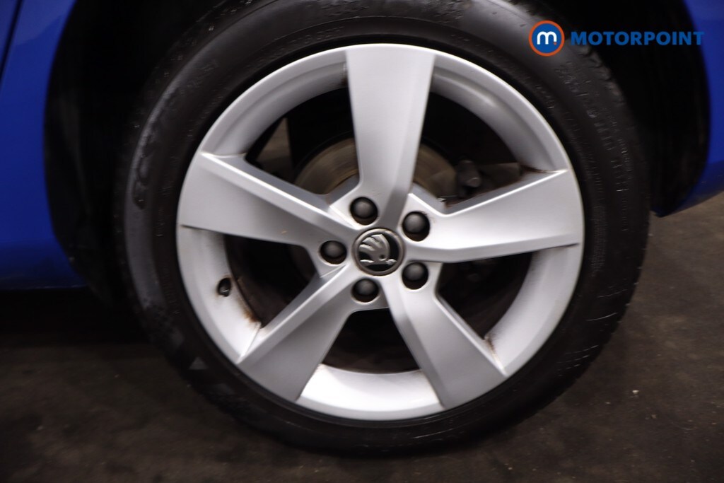 Used Skoda Fabia for sale - 78150206: Photo 20