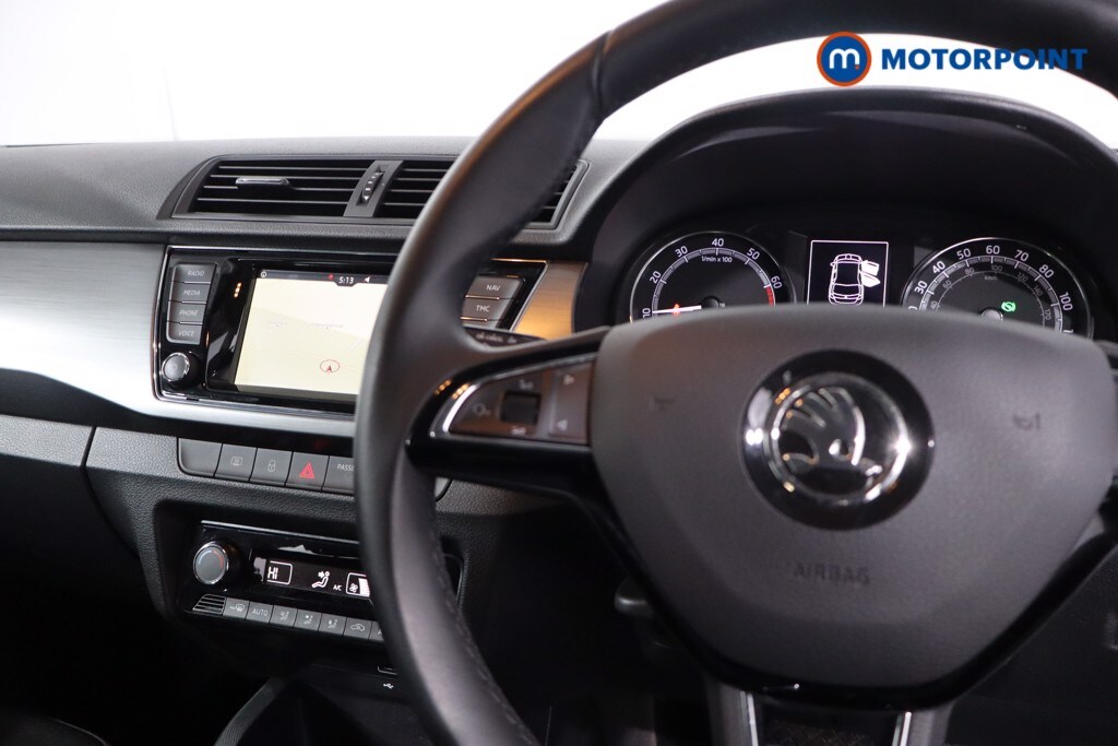 Used Skoda Fabia for sale - 78150206: Photo 28