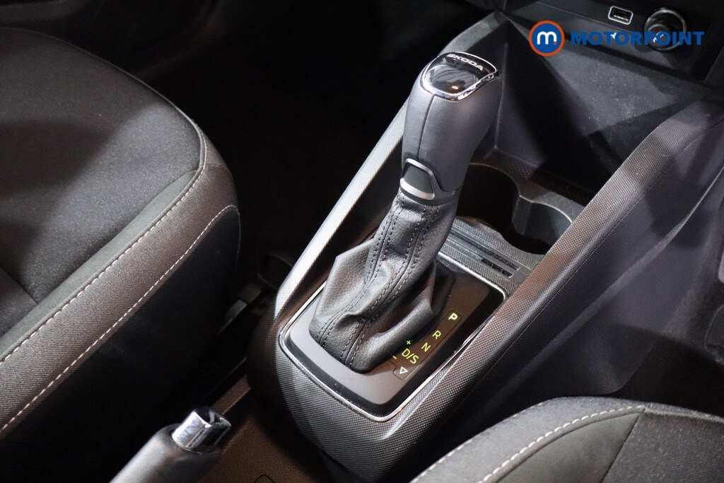 Used Skoda Fabia for sale - 78150206: Photo 29