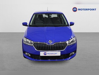 Used Skoda Fabia undefined for sale - 78150206: Photo