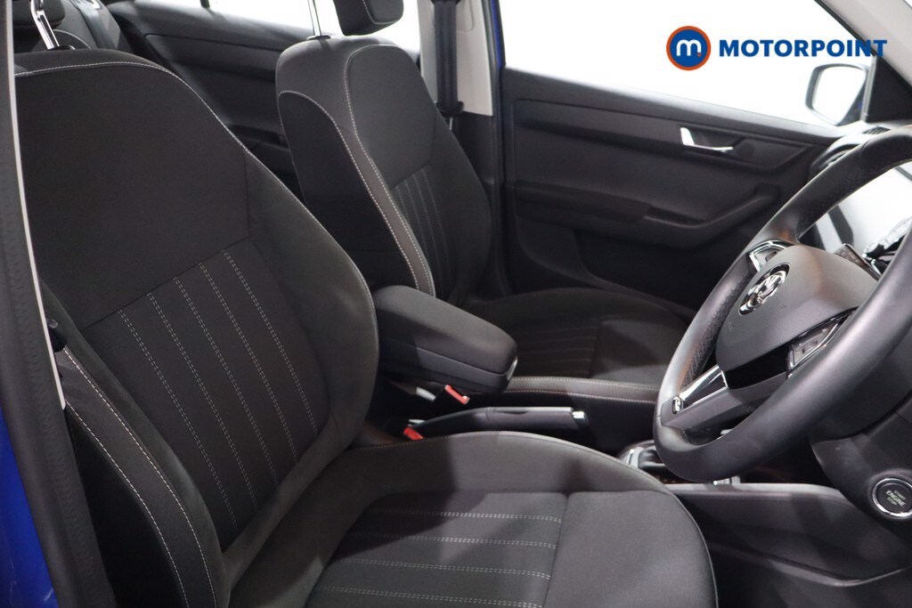 Used Skoda Fabia for sale - 78150206: Photo 30