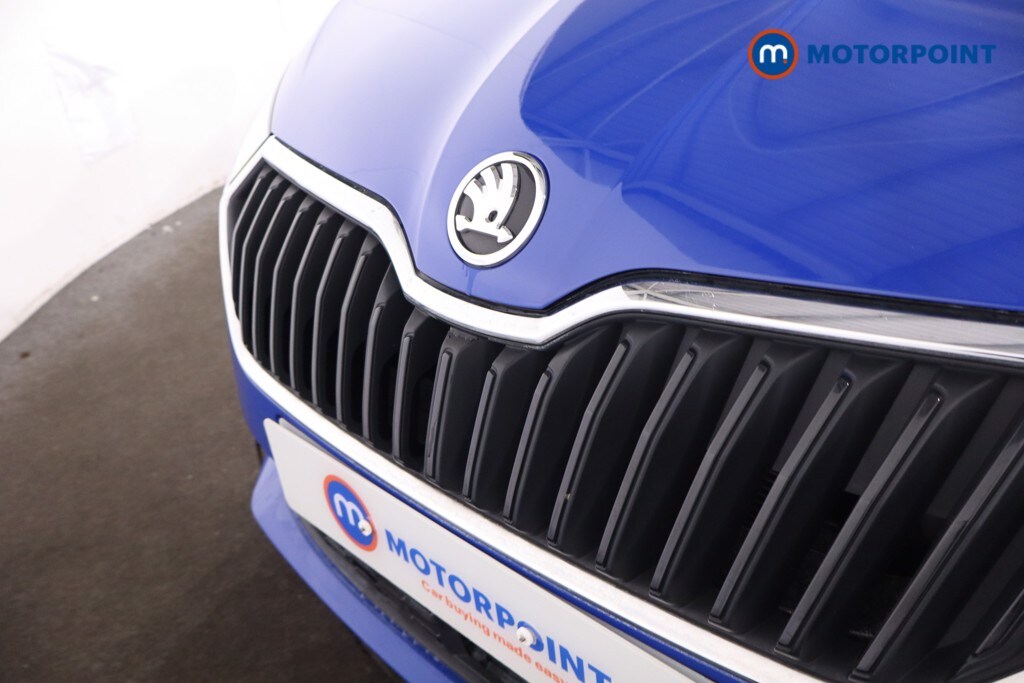 Used Skoda Fabia for sale - 78150206: Photo 34