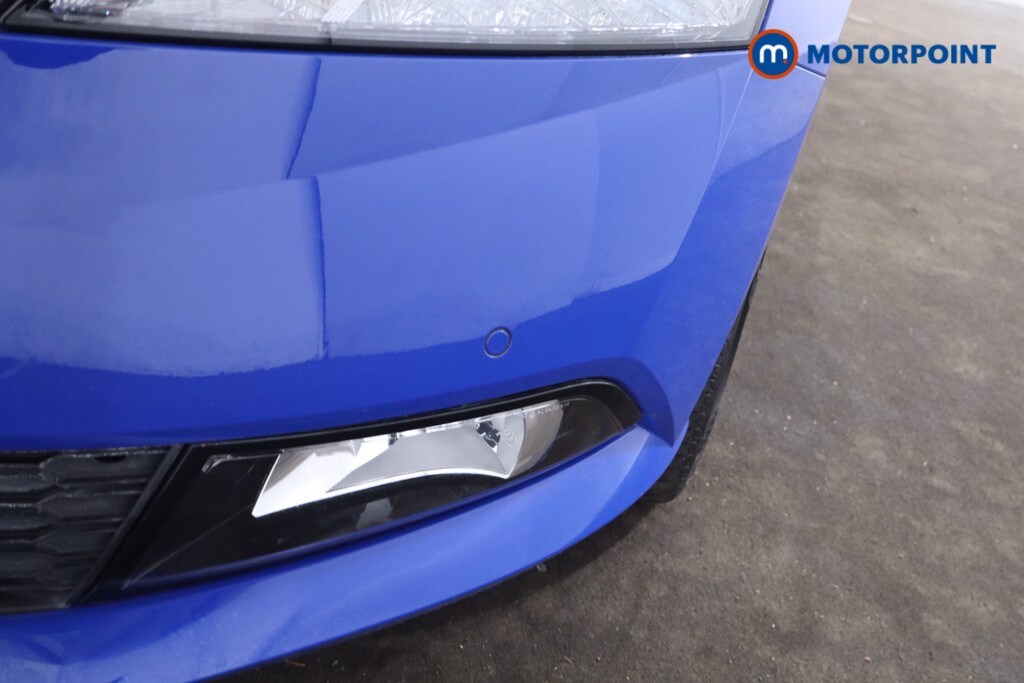 Used Skoda Fabia for sale - 78150206: Photo 36