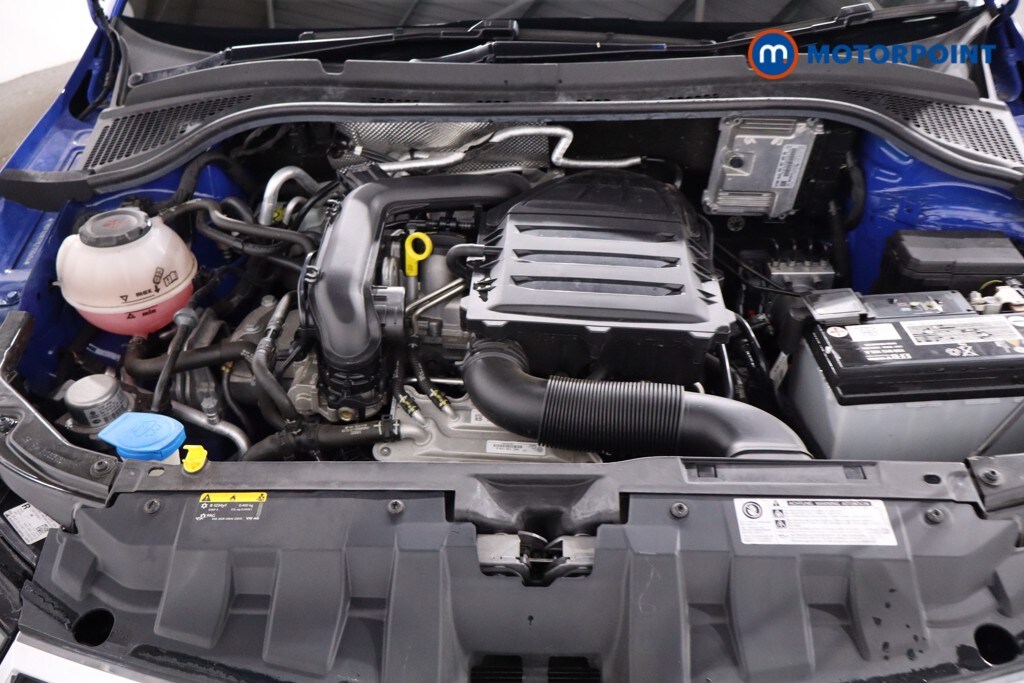 Used Skoda Fabia for sale - 78150206: Photo 37