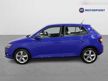 Used Skoda Fabia undefined for sale - 78150206: Photo