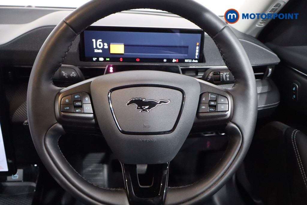 Used Ford Mustang Mach-E 2025 for sale - 76892543: Photo 14