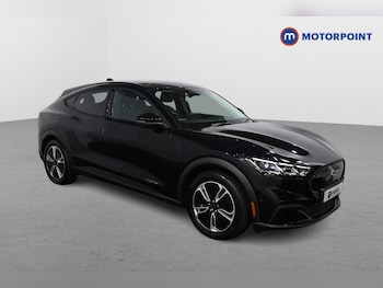 2025 - 197kW Select 72kWh RWD 5dr Auto