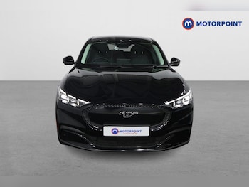 Used Ford Mustang Mach-E 2025 for sale - 76892543: Photo