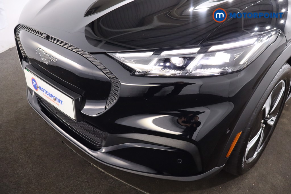 Used Ford Mustang Mach-E 2025 for sale - 76892543: Photo 36