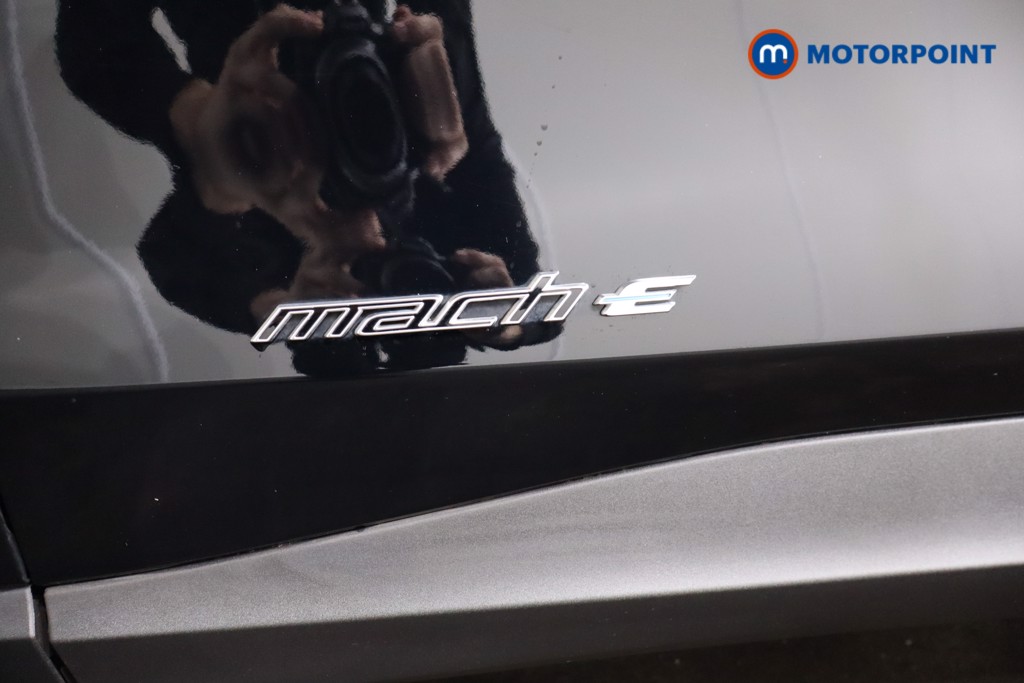 Used Ford Mustang Mach-E 2025 for sale - 76892543: Photo 38