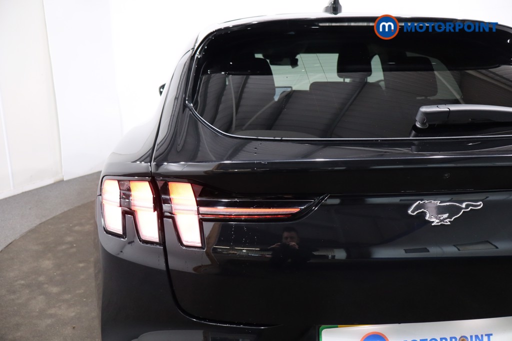 Used Ford Mustang Mach-E 2025 for sale - 76892543: Photo 39