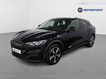 Used Ford Mustang Mach-E 2025 for sale - 76892543: Photo