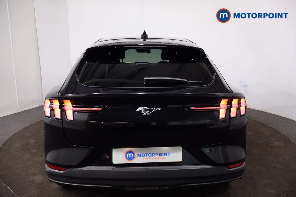 Used Ford Mustang Mach-E 2025 for sale - 76892543: Photo 41