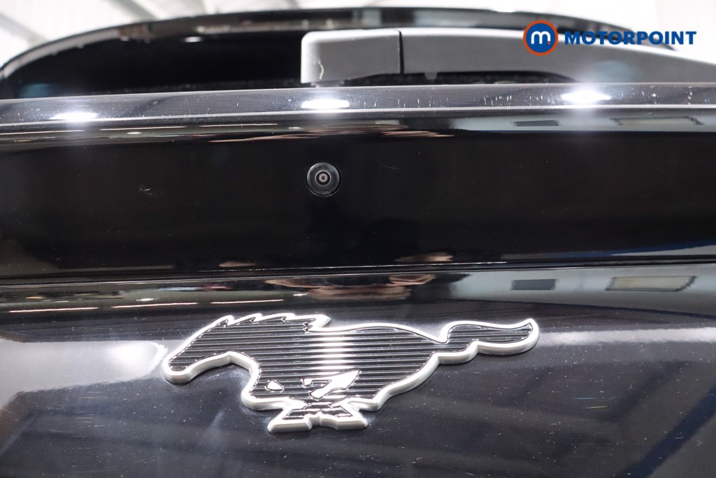 Used Ford Mustang Mach-E 2025 for sale - 76892543: Photo 42