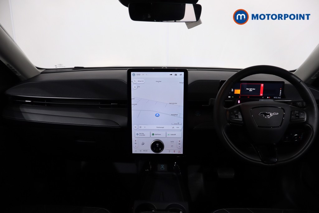 Used Ford Mustang Mach-E 2025 for sale - 76892543: Photo 9