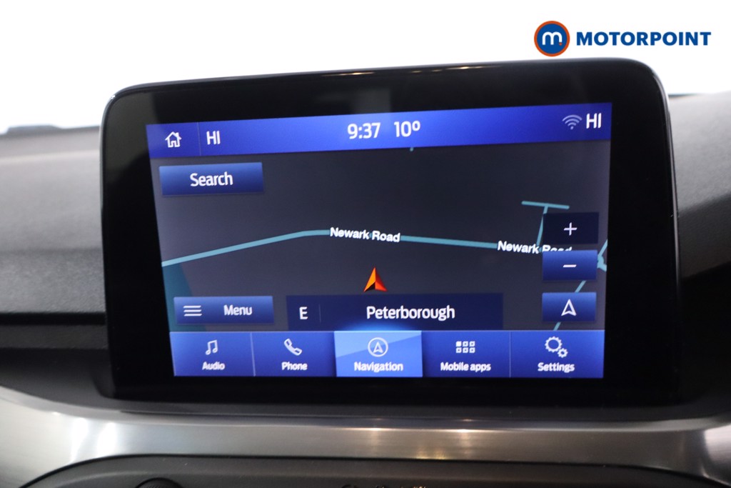 Used Ford Focus 2019 for sale - 77951575: Photo 10