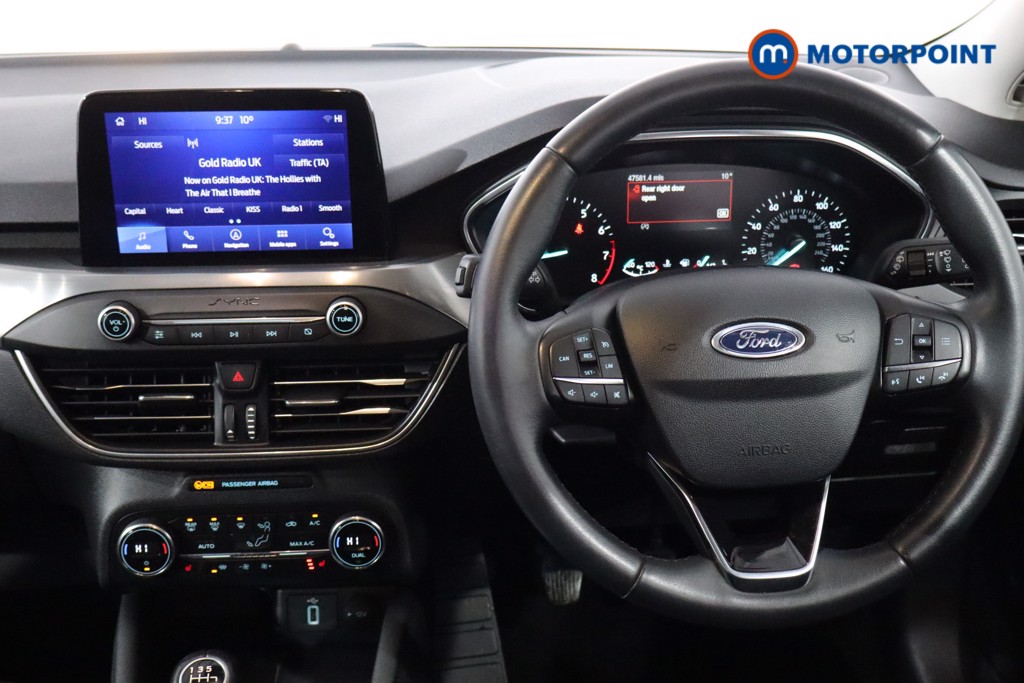 Used Ford Focus 2019 for sale - 77951575: Photo 11